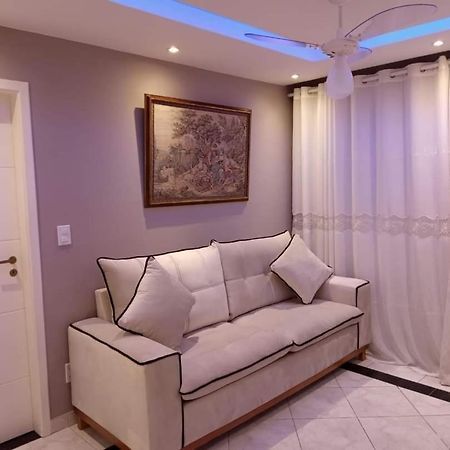Apartamento Cabo Frio - Praia Do Forte Luaran gambar