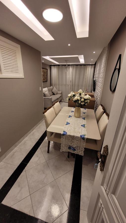 Apartamento Cabo Frio - Praia Do Forte Luaran gambar