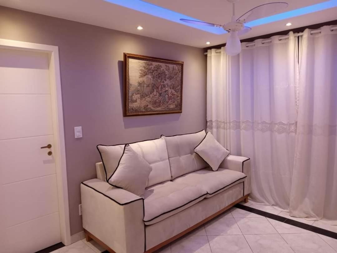 Apartamento Cabo Frio - Praia Do Forte Luaran gambar